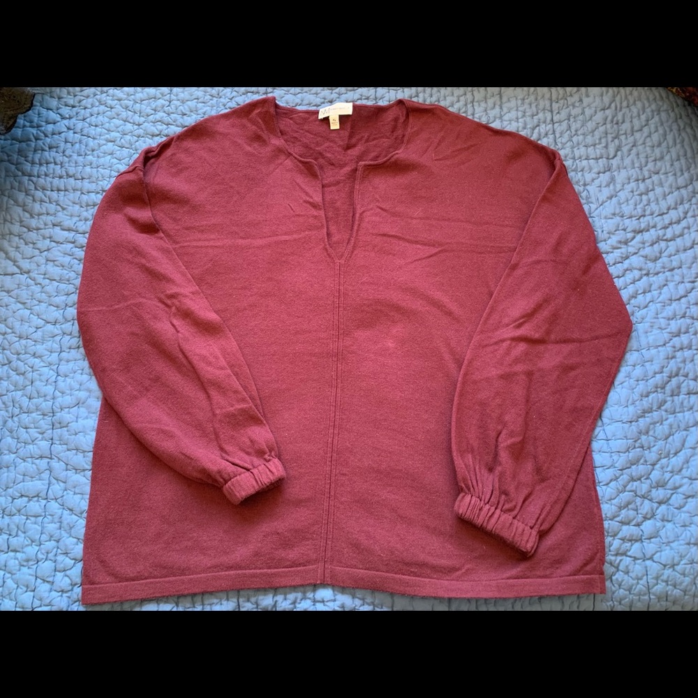 Neiman Marcus Sweater